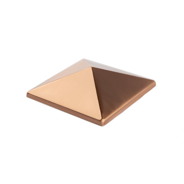 Deckorators Post Point Wayfair